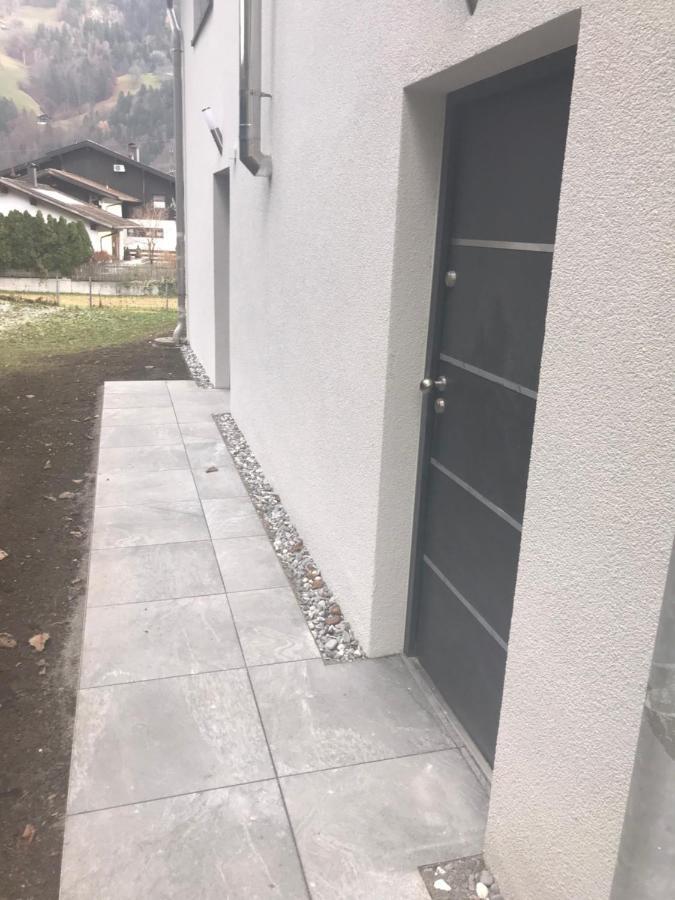 Murmenta Appartements Vandans Exterior photo